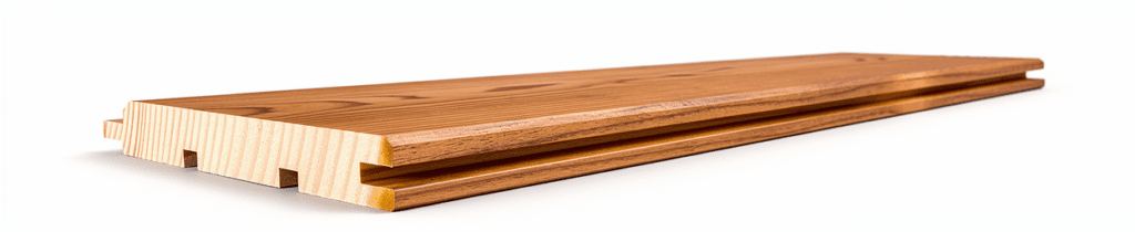 thermo pine profile c