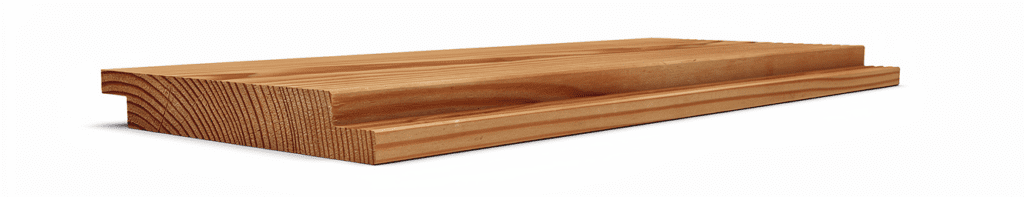 thermo pine profile dr