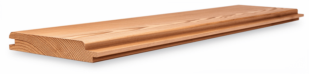 thermo pine profile e