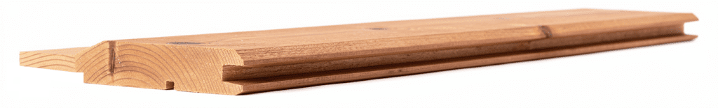 thermo pine profile kl