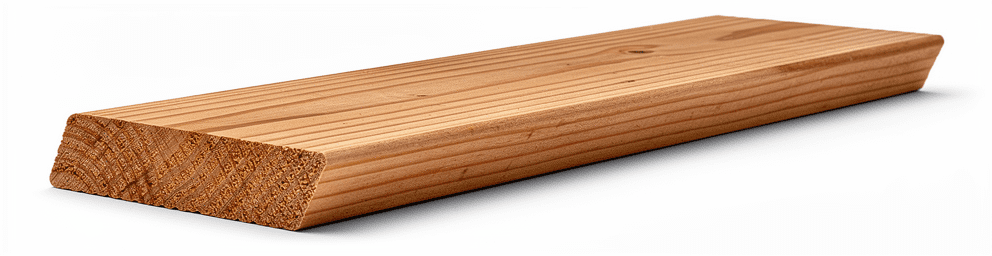 thermo pine profile r4