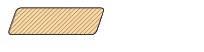 thermo pine batten profile r4