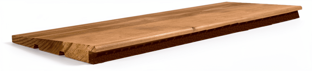 thermo pine profile sk1r